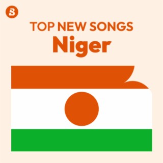 Top New Songs Niger