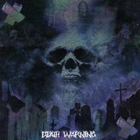 Death Warning | Boomplay Music