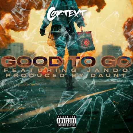 Good To Go ft. Jando | Boomplay Music