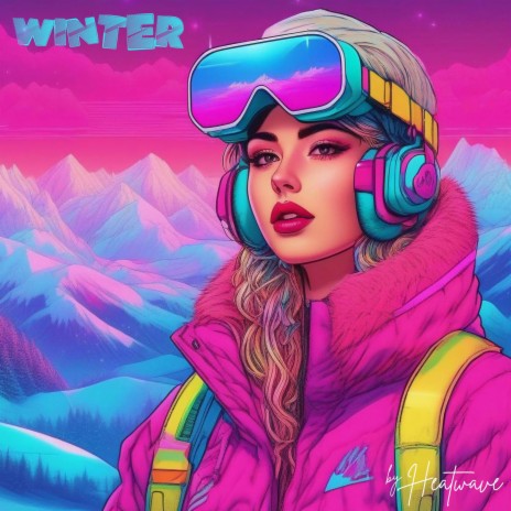 Winter (Slow Dub Instrumental)