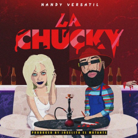 La Chucky (Mi Mami Chula) | Boomplay Music