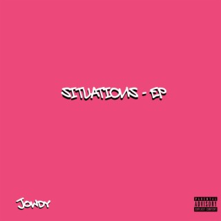 SITUATIONS (EP)