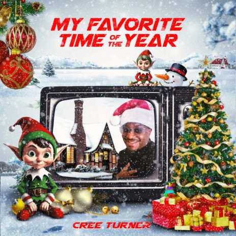 My Favorite Time Of The Year | Boomplay Music