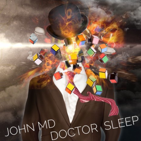 Doctor Sleep | Boomplay Music