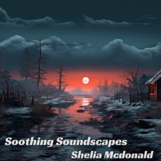 Soothing Soundscapes