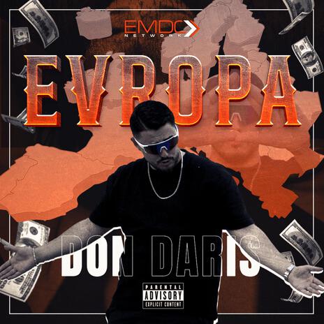 EVROPA | Boomplay Music