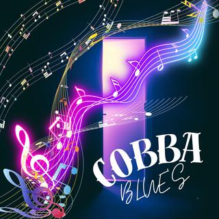 COBBA BLUE'S