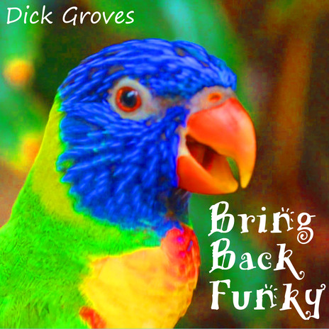 Bring Back Funky (Xtra Funk mix)