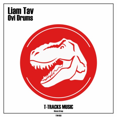 Ovi Drums (Original Mix)