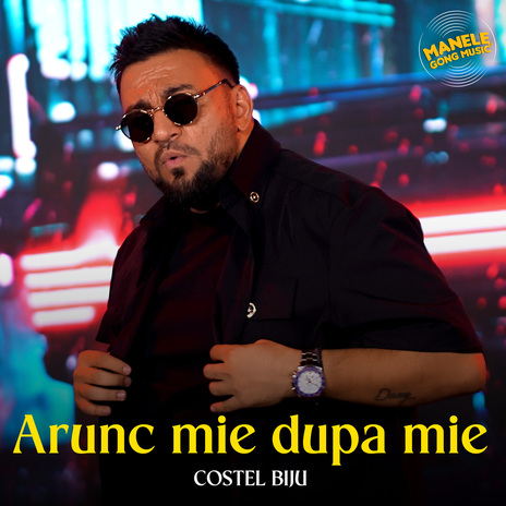 Arunc mie dupa mie | Boomplay Music