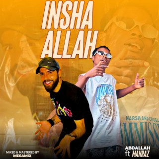 Insha Allah ft. Abdallah Hashim lyrics | Boomplay Music