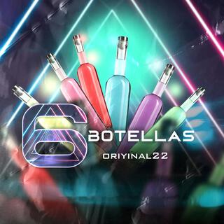 6 Botellas