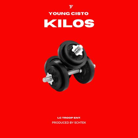 Kilos | Boomplay Music