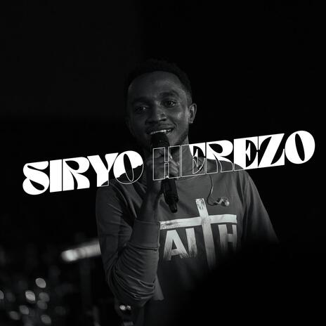 Siryo Herezo (Live) | Boomplay Music