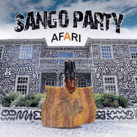 Sango Party | Boomplay Music