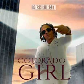 Colorado Girl
