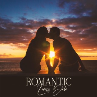 Romantic Lovers Date: Instrumental Piano, Sensual BGM for Night