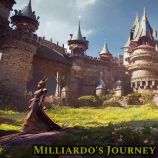 Milliardo's Journey Dungeon synth