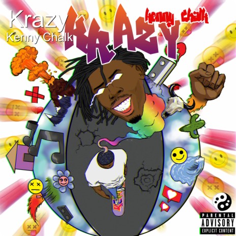 Krazy | Boomplay Music