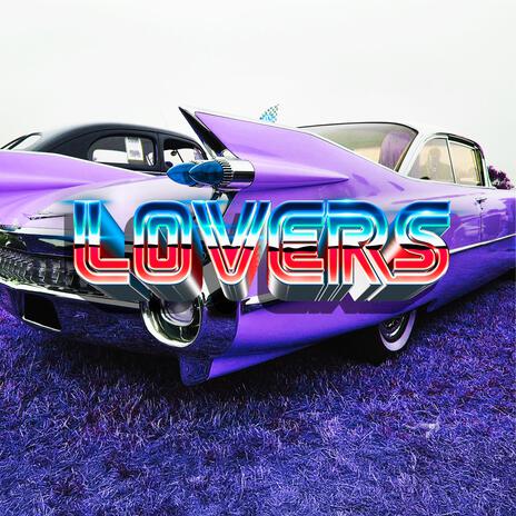 Lovers | Boomplay Music