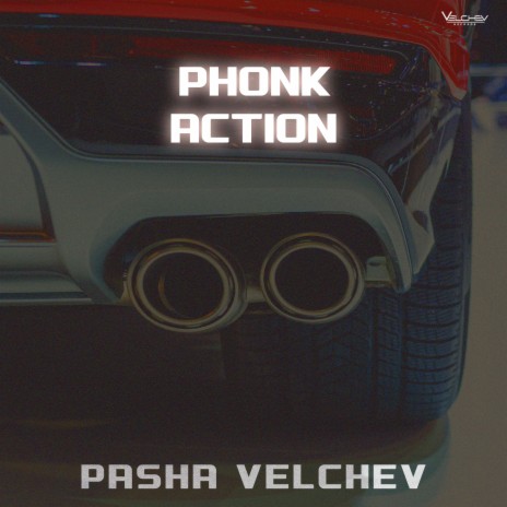 Phonk Action | Boomplay Music