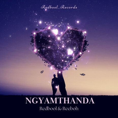 Ngyamthamda ft. Reeboh | Boomplay Music