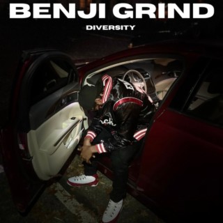 Benji Grind lyrics | Boomplay Music
