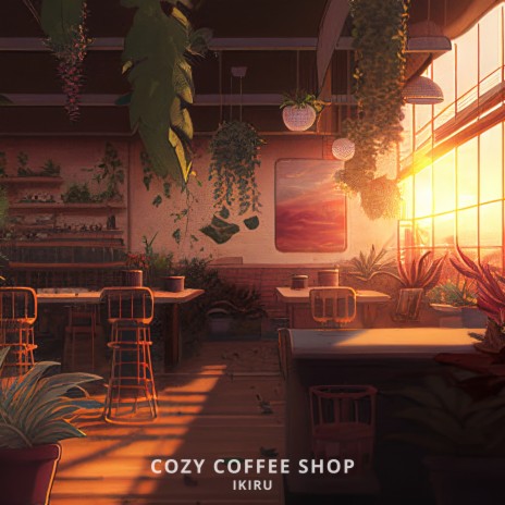 cozy coffee shop | Boomplay Music