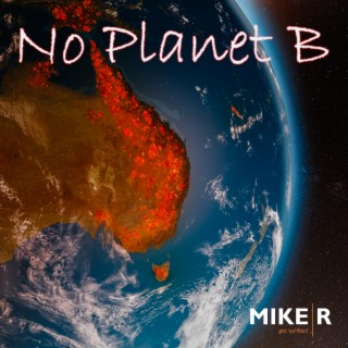 No Planet B