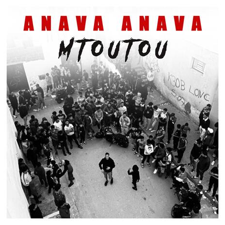 M-TouTou - Anava