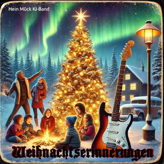 Weihnachtserinnerungen