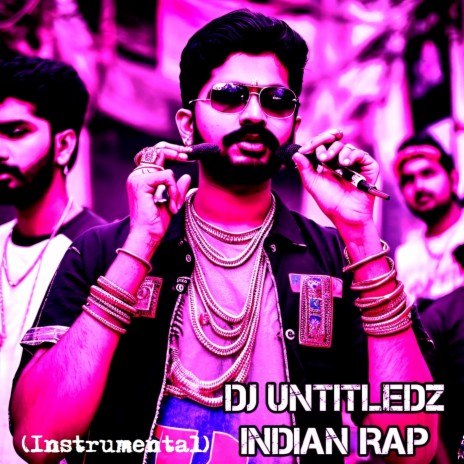 Indian Rap (Instrumental) | Boomplay Music