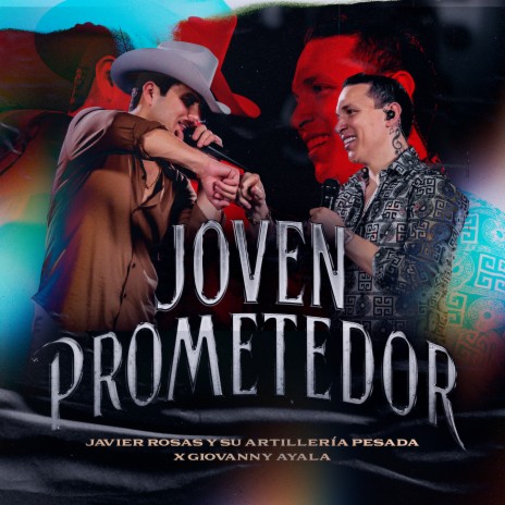 Joven Prometedor ft. Giovanny Ayala | Boomplay Music