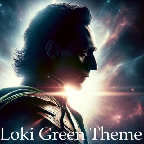 Loki Green Theme