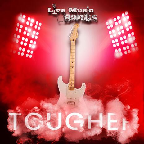 The Tougher side | Boomplay Music