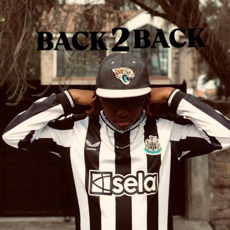 BACK 2 BACK | Boomplay Music