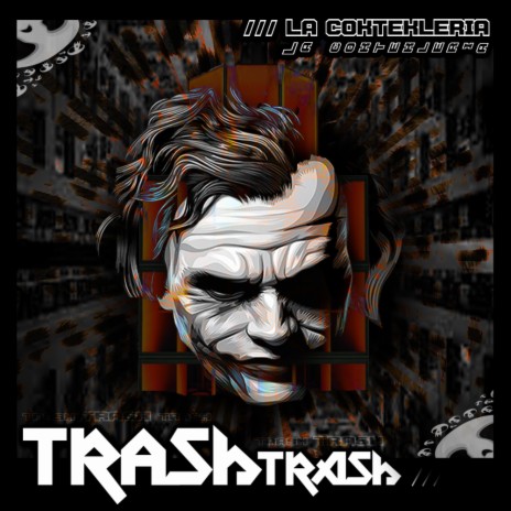 TrashTrash | Boomplay Music