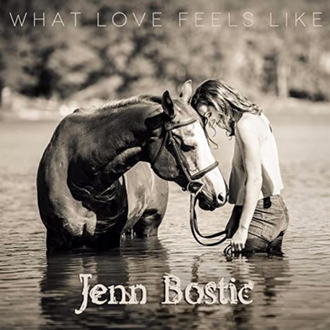 What Love Feels Like (Radio Edit) | Boomplay Music