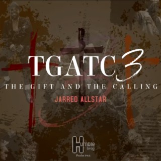 The Gift and the Calling 3