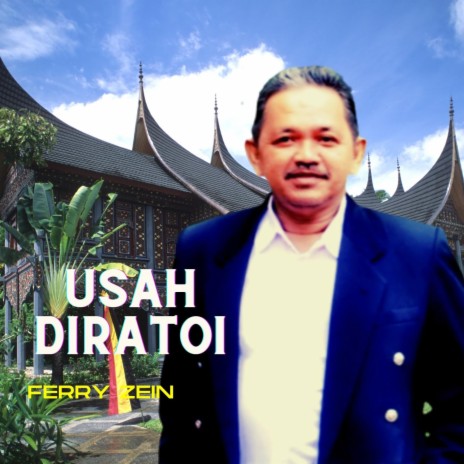 Usah Diratoi | Boomplay Music