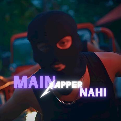 Main Rapper Nahi | Boomplay Music