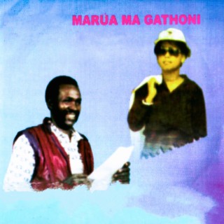 Marua Ma Gathoni
