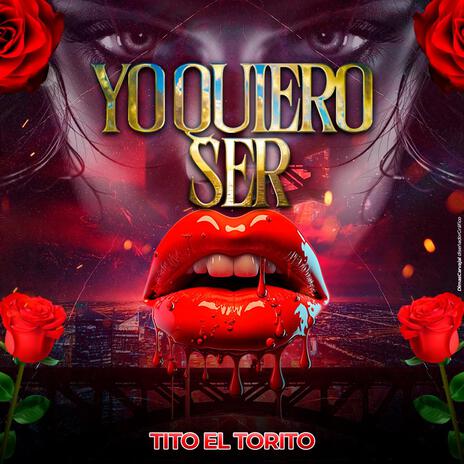 Yo Quiero Ser | Boomplay Music