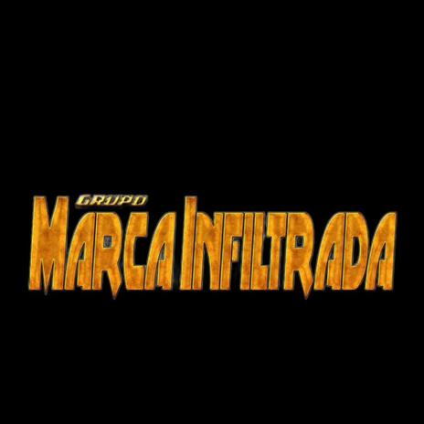 El flaco ft. Grupo Marca Infiltrada | Boomplay Music