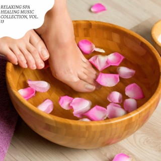 Relaxing Spa Healing Music Collection, Vol. 13