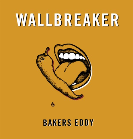 Wallbreaker | Boomplay Music