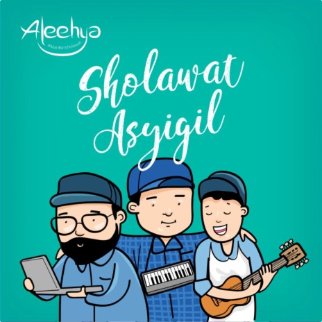 Sholawat Asyigil | Boomplay Music