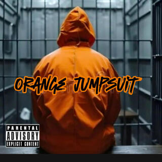 Orange Jumpsuit