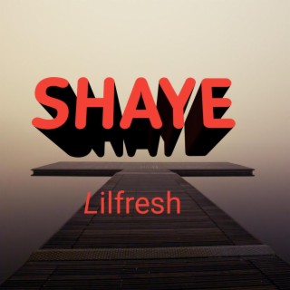 Shaye (feat. Lilfresh rioyzi)