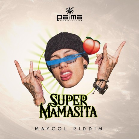 Super Mamasita | Boomplay Music